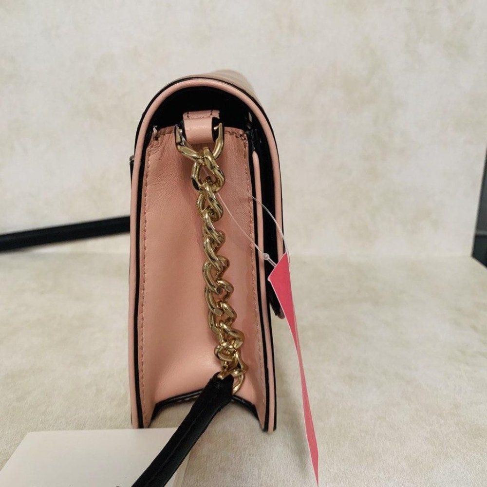 Kate Spade Convertible flap Crossbody Bag - Picture 6 of 9